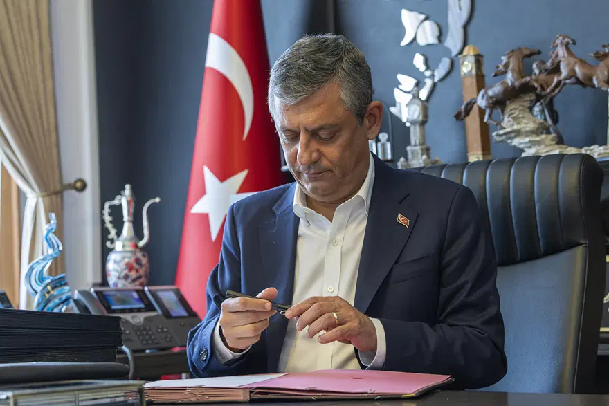 Meclis'te dengeler değişti. İşte yeni sandalye dağılımı 