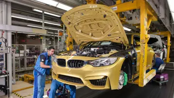BMW dünya çapında yüz binlerce aracı geri çağıracak