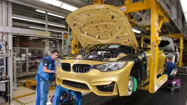 BMW dünya çapında yüz binlerce aracı geri çağıracak