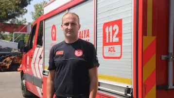 Uzmanlar uyardı. "Yangın riskini artıyor, sakın araçta bırakmayın"