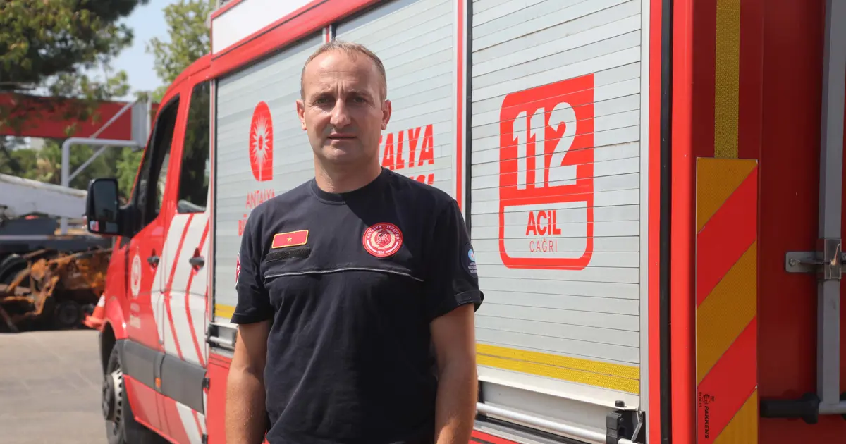 Uzmanlar uyardı. "Yangın riskini artıyor, sakın araçta bırakmayın"