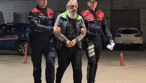 Pazara kurduğu baharat tezgahında uyuşturucu satan kişi tutuklandı