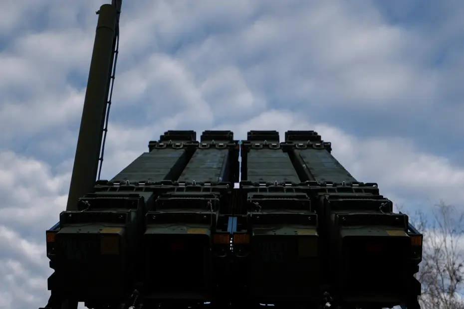 NATO müttefikler için harekete geçiyor. Bataryası bile 1 milyar doları aşıyor