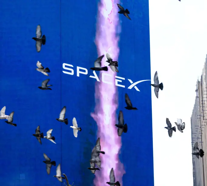 SpaceX rekor zarar açıklayacak. Hisseleri yarı yarıya eridiSpaceX, rekor kıran halka arzından yaklaşık iki ay sonra bugün borsa kapanışının ardından ilk çeyrek sonuçlarını açıklayacak. Piyasa değeri 1,5 trilyon dolar civarında seyreden şirket, zirve yaptığı haziran ayından bu yana hisse değerinin ya