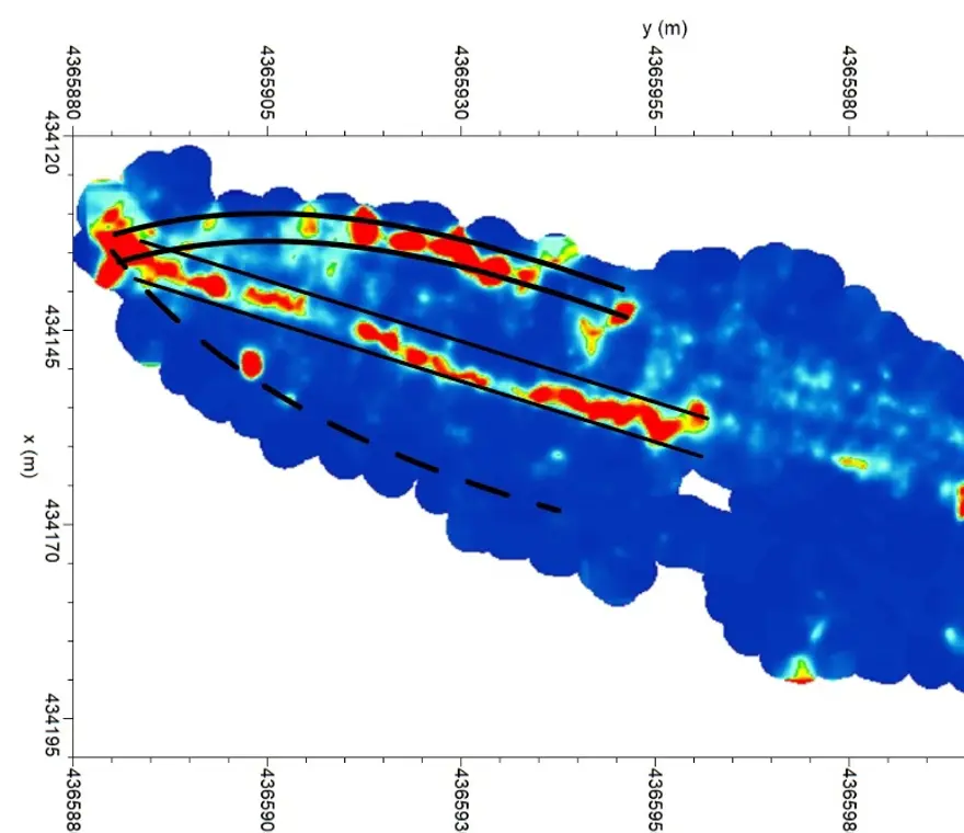 YER ALTINDA "KORİDOR VE TÜNELLER" İDDİASI 1