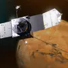 NASA’nın Mars yörüngesindeki uzay aracıyla iletişim kesildi