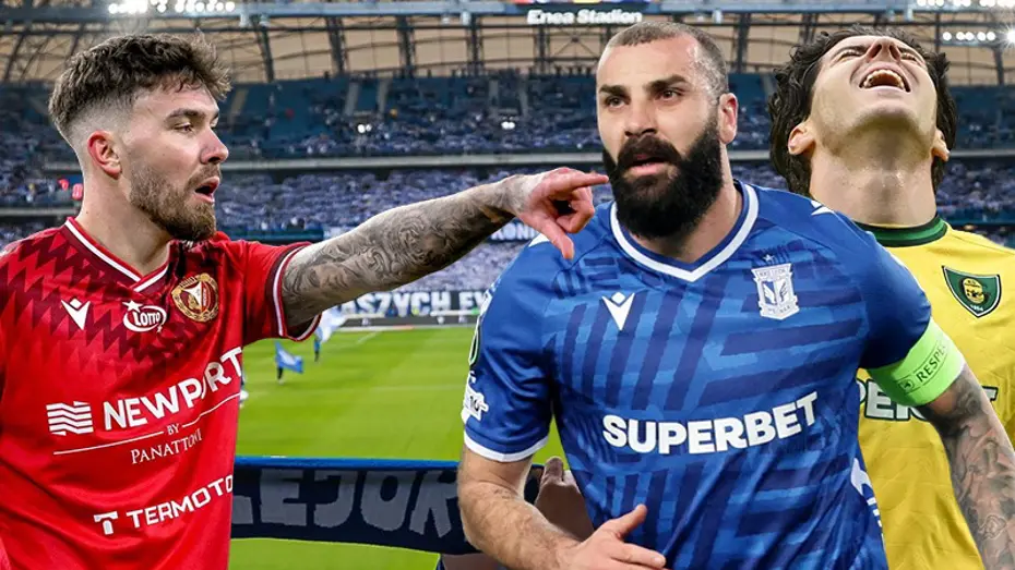 Eşi benzeri görülmemiş olay, 6 hafta kala 17 takımın hem şampiyonluk hem düşme ihtimali var