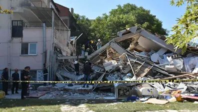 Sındırgı Fayı deprem üretmeye başladı