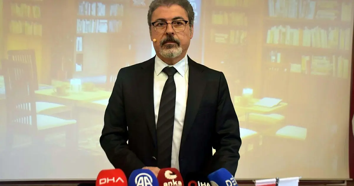 Prof. Dr. Sözbilir'den Sındırgı uyarısı: "Bir deprem tehlikesi daha var"