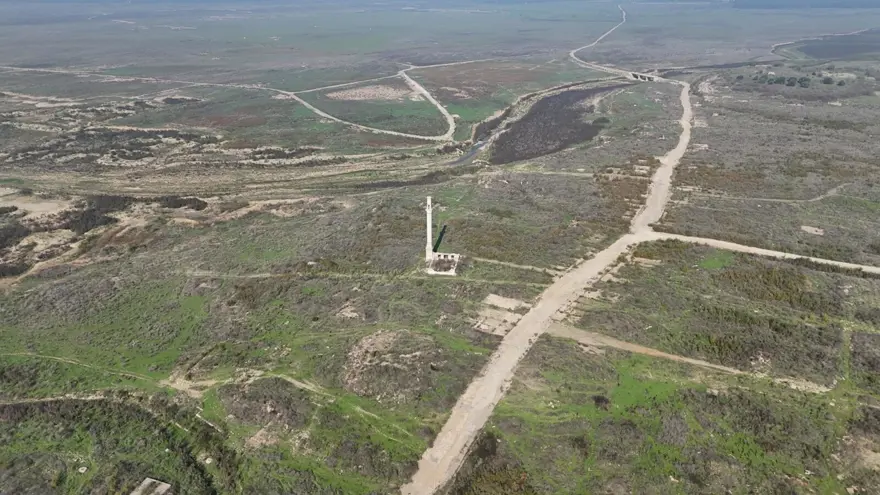 İzmir'de su krizi: Yer altı rezerv suyu da bitti İzmir'de su krizi: Yer altı rezerv suyu da bitti