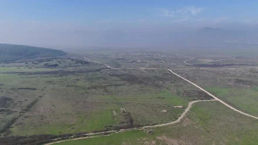 "SU YÖNETİMİ HAYATİ ÖNEM TAŞIYOR" 3 "SU YÖNETİMİ HAYATİ ÖNEM TAŞIYOR" 3