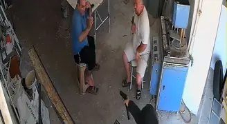Adana'daki dehşette tetikçi çocuk çıktı