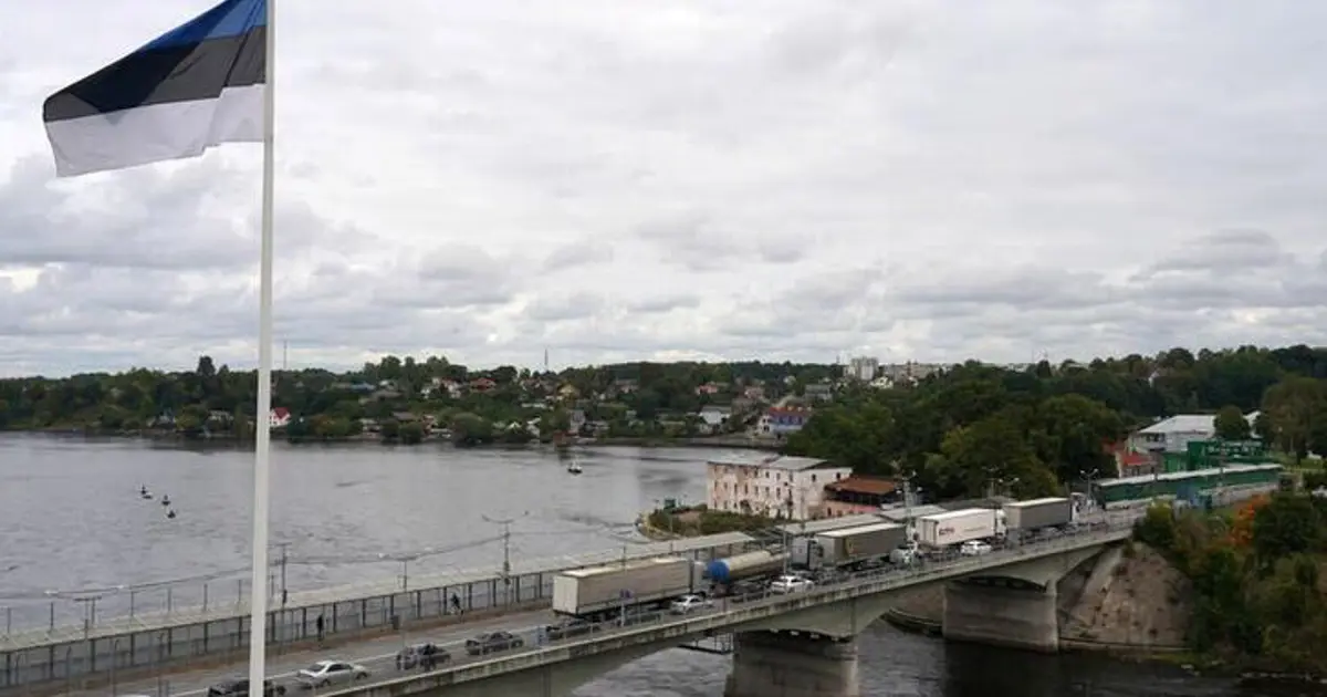 Estonya doğu sınırına 600 sığınak tedarik edecek