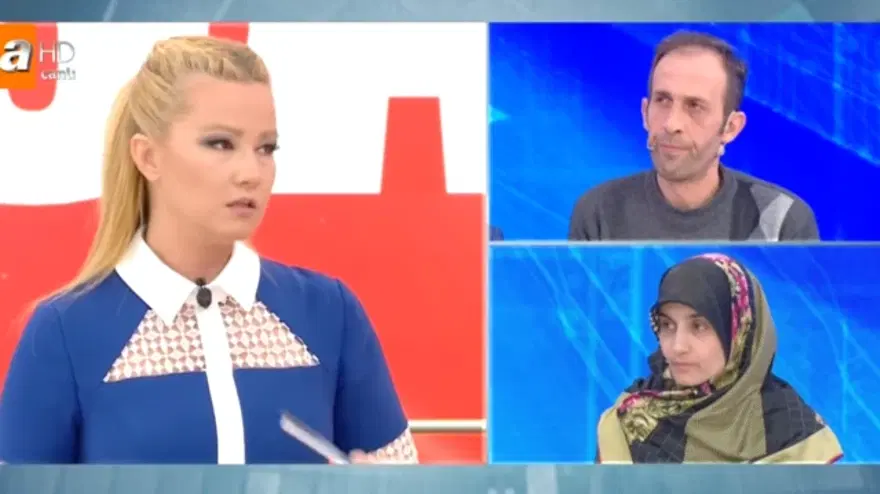 "İkinci Palu Ailesi" vakası. Müge Anlı'daki İbrahim Ekici olayı nedir? 4