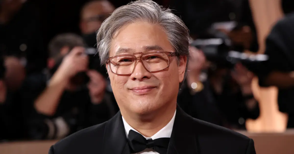 2026 Cannes Film Festivali'nin jüri başkanı Park Chan-wook oldu