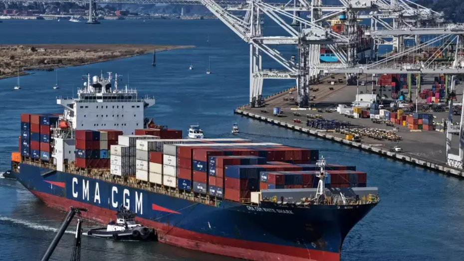 Çin'in ihracat kısıtlamaları Avrupa sanayisini yeni tedarik rotalarına sevk ediyor