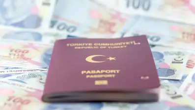 Karar Resmi Gazete'de: Yeni kimlik, pasaport, ehliyet bedelleri belli oldu