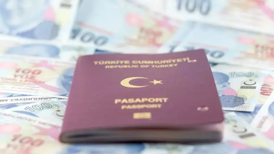 Karar Resmi Gazete’de. Yurt dışına çıkış harcı 1250 TL oldu