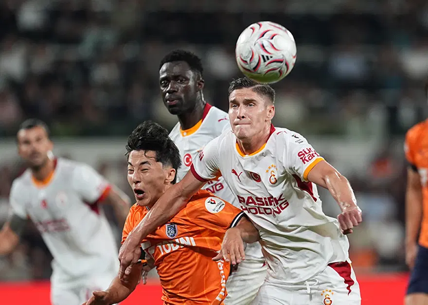 GALATASARAY 90