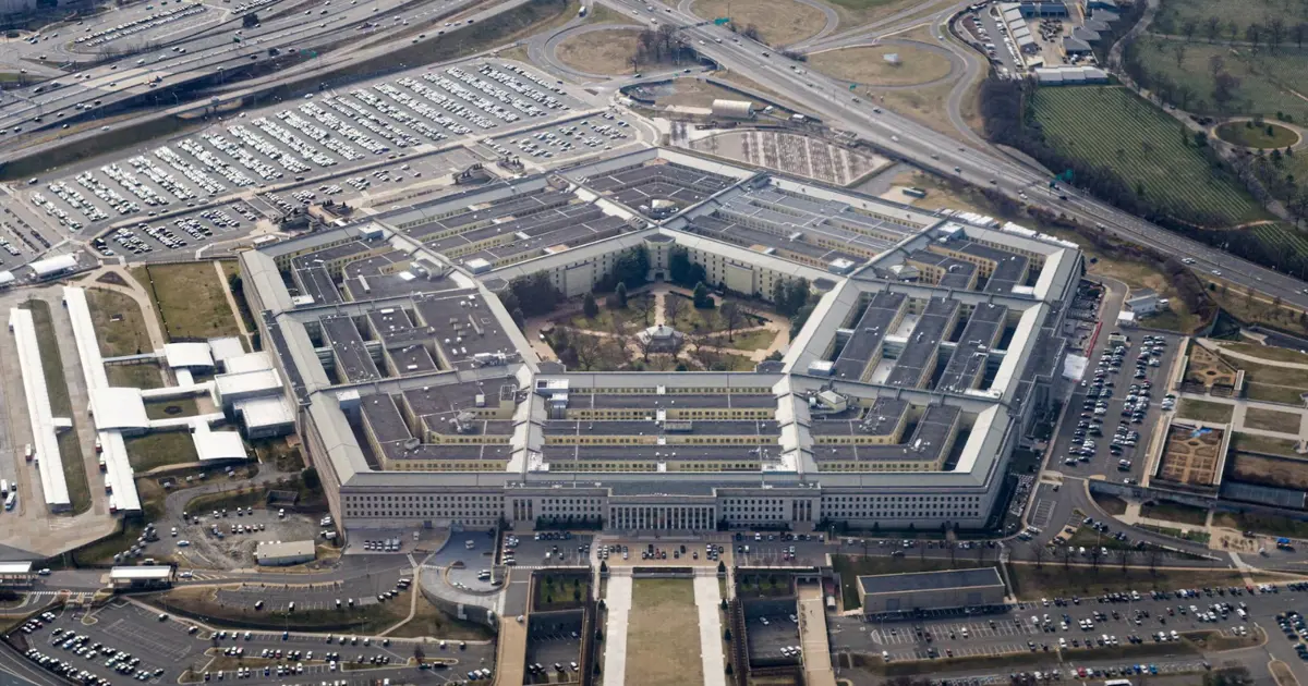 Pentagon: Anthropic ile görüşmüyoruz