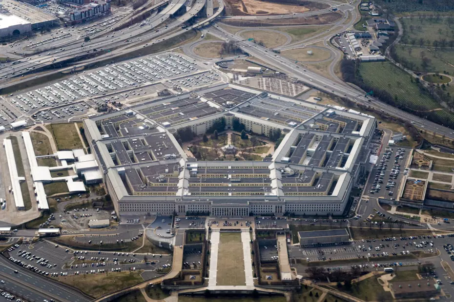 Pentagon: Anthropic ile görüşmüyoruz