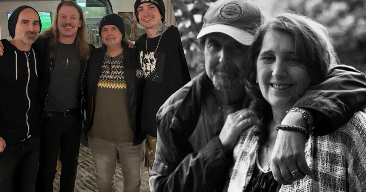 Motörhead grubunun gitaristi Phil Campbell hayatını kaybetti