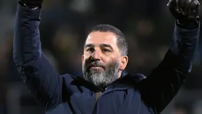 Arda Turan'ın açıklamaları gündem olmuştu, takımı 16 saatlik yolculuk sonrası 3 puanı aldı | "Burada oynamak kolay değildi"