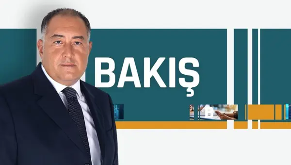 BAKIŞ