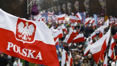 Polonya, Rusya’ya karşı “drone savaşına" hazırlanıyor