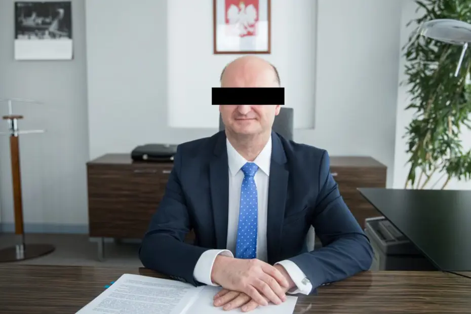 Polonya'da vize yolsuzluğu skandalı. Eski bakan yardımcısı yargılanacak