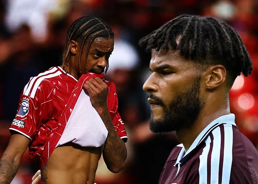 Türk takımlarının rakipleri ne yaptı? Aston Villa tepetaklak, Liverpool beraberliğe abone Türk takımlarının rakipleri ne yaptı? Aston Villa tepetaklak, Liverpool beraberliğe abone