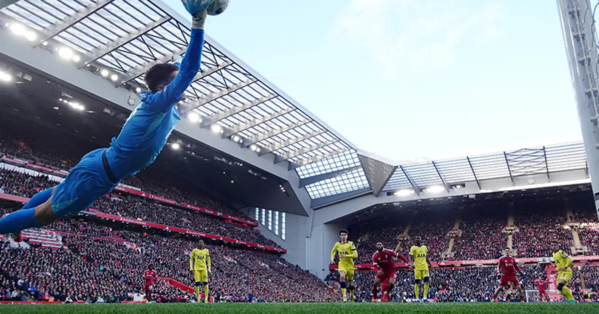 Premier Lig'de deplasman bileti fiyatları 30 sterlinle sınırlandırıldı