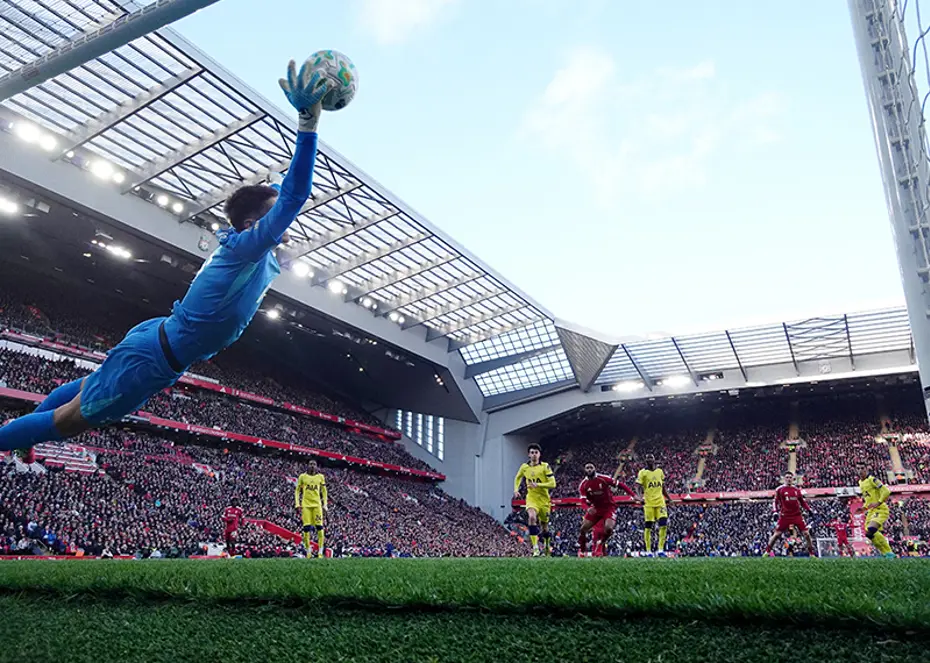 Premier Lig'de deplasman bileti fiyatları 30 sterlinle sınırlandırıldı