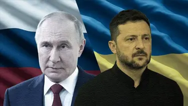 Putin'in konutuna saldırı iddiası. "Ukrayna drone'una ait parça bulundu"