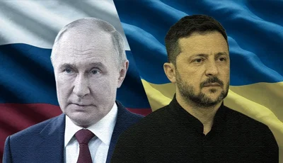 Rusya nükleer silah kullanabilir mi? ABD basınından yeni iddiaABD basınından, Kremlin'in Ukrayna'ya karşı "taktik nükleer silah" kullanabileceği iddiası geldi.