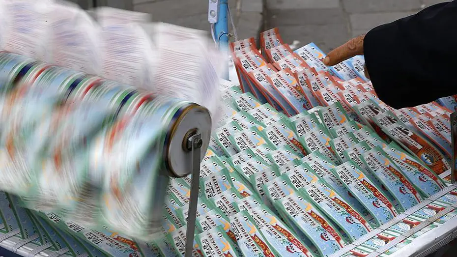 Milli piyango biletinin satışına yeni düzenleme