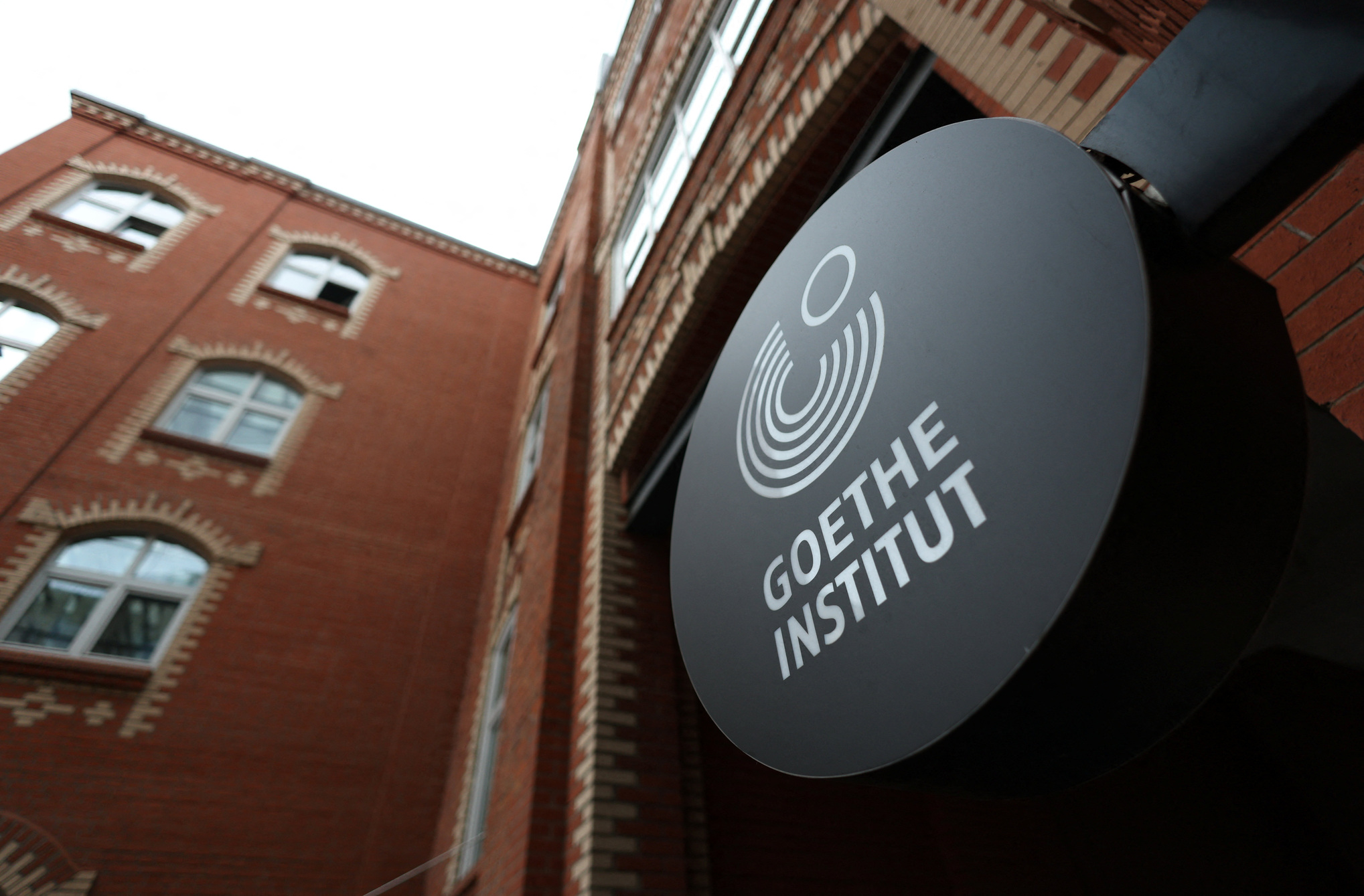 Rusya'dan Almanya'ya misilleme. Goethe Enstitüsü şubeleri kapatılıyor haber görseli