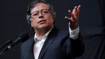 Kolombiya, ABD ile istihbarat paylaşımını durdurdu