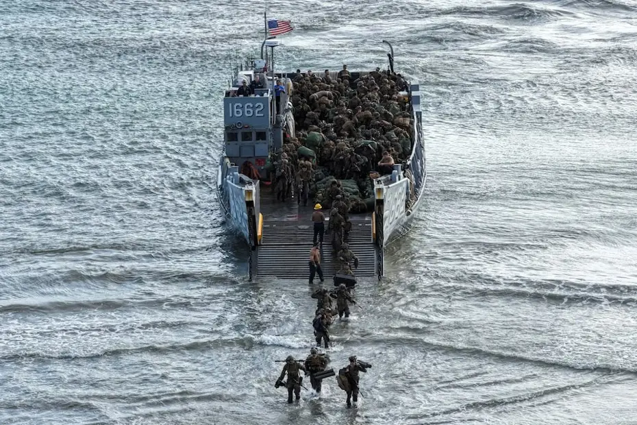 ABD, Venezuela'ya yönelik deniz ablukasını sertleştiriyor