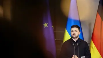 Berlin'deki Ukrayna müzakerelerinden neler çıktı?