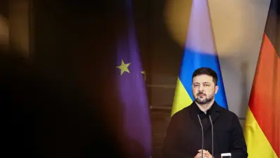 Berlin'deki Ukrayna müzakerelerinden neler çıktı?