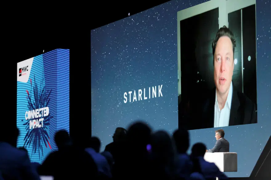 Reliance, Elon Musk'ın Starlink projesine yönelik engelleme iddialarına yanıt verdi