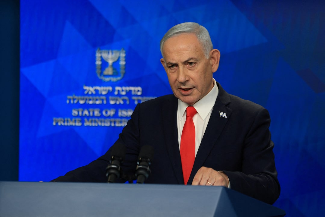 Trump’ın CAATSA ve F-35 açıklamaları Netanyahu’yu telaşlandırdı haber görseli