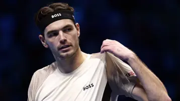 Fransız tenisçiye şikeden 20 yıl men