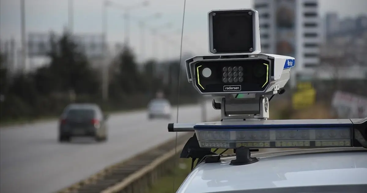 Yola çıkacaklar dikkat. Bayram tedbirleri açıklandı "Tuzak radar yok"