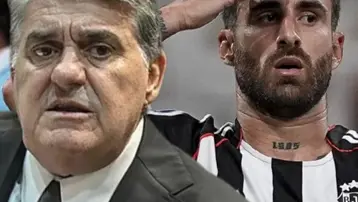 Rafa Silva krizi nasıl son bulacak?