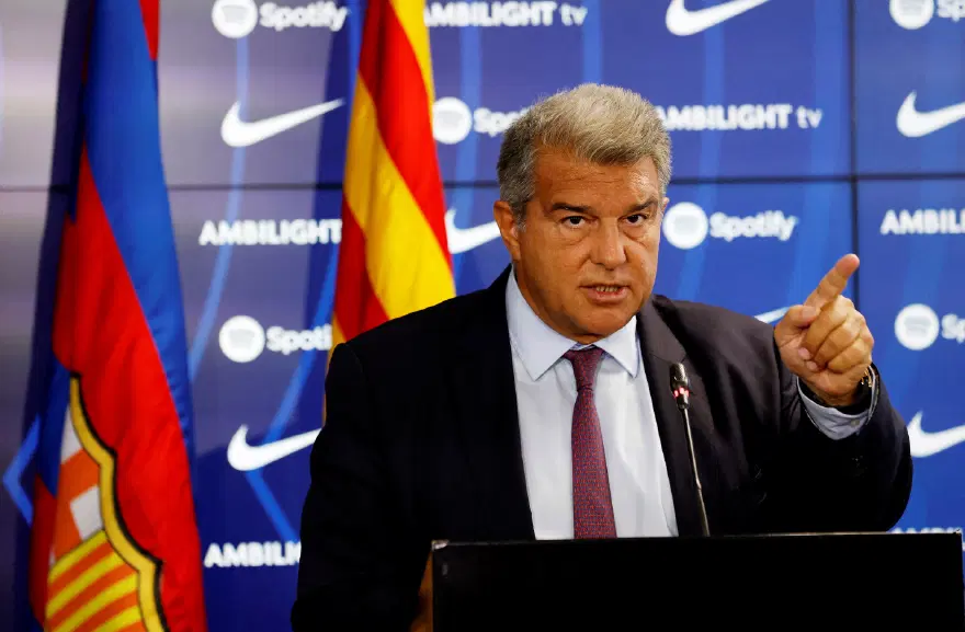 BARCELONA'NIN AÇIKLAMASI 3