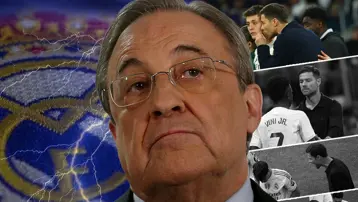 Madrid'deki Alonso krizinin perde arkası ortaya çıktı