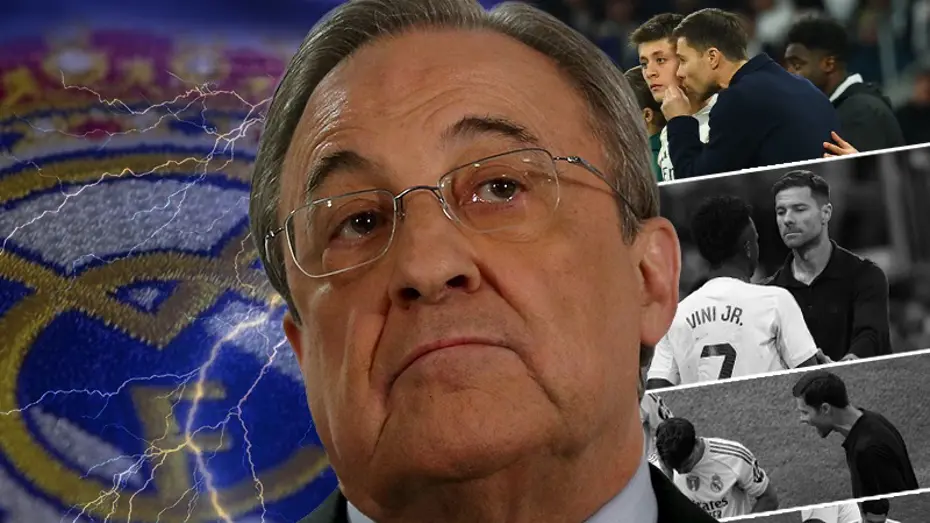 Real Madrid’deki Xabi Alonso krizinin perde arkası ortaya çıktı. “Bu 7 isim nedeniyle kovuldu”