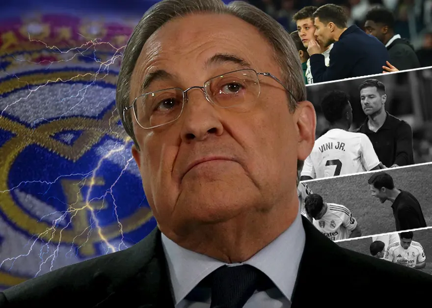 Real Madrid'deki Xabi Alonso krizinin perde arkası ortaya çıktı. "Bu 7 isim nedeniyle kovuldu" 